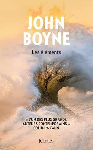 Les Eléments