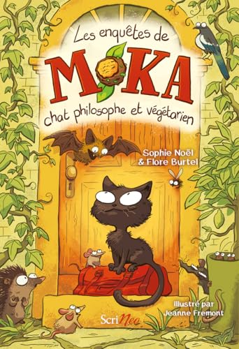 Les Enquêtes de Moka