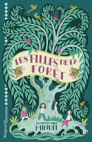 Les Filles de la forêt