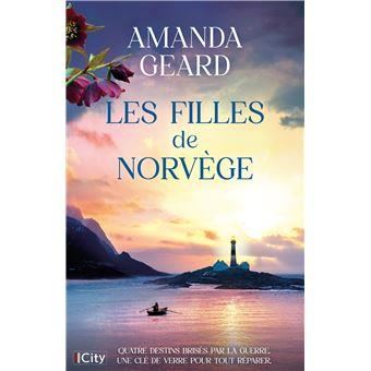 Les Filles de Norvège