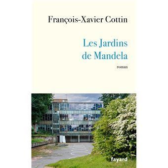 Les Jardins de Mandela