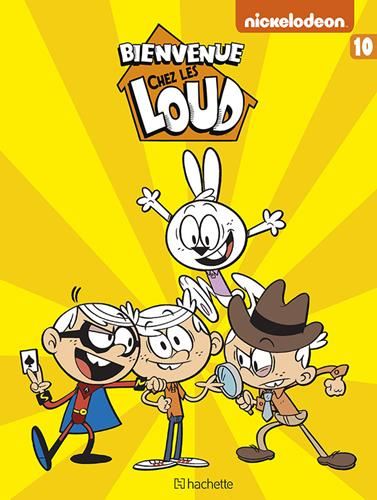 Les Multiples facettes de Lincoln Loud