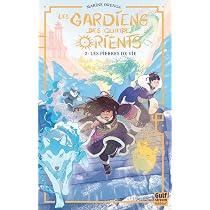 Les Pierres de vie