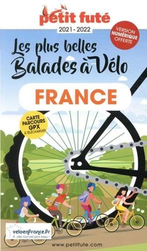 Les Plus belles balades à vélo France