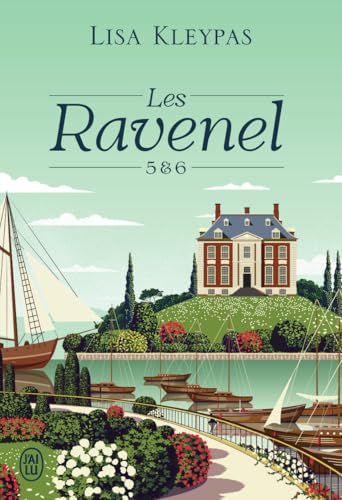 Les Ravenel