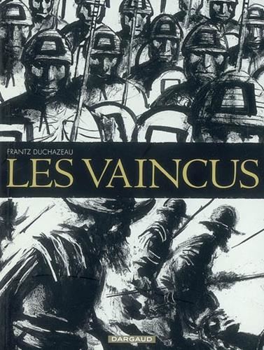 Les Vaincus
