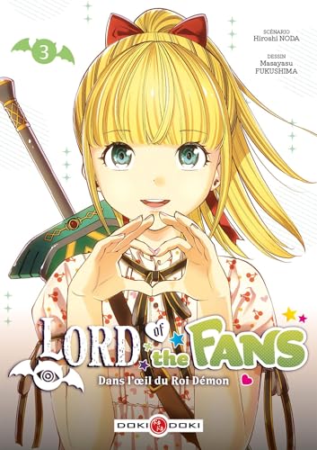 Lord of the fans