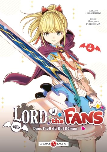 Lord of the fans