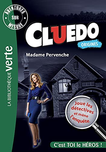 Madame Pervenche