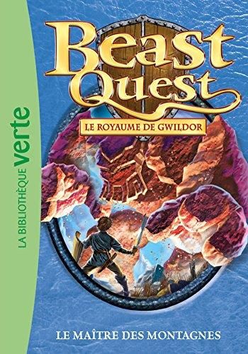 Maître des montagnes (le)