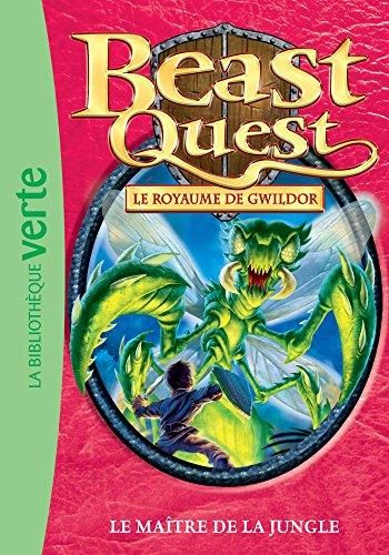 Maîtresse de la jungle (la)
