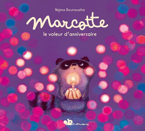 Marcotte