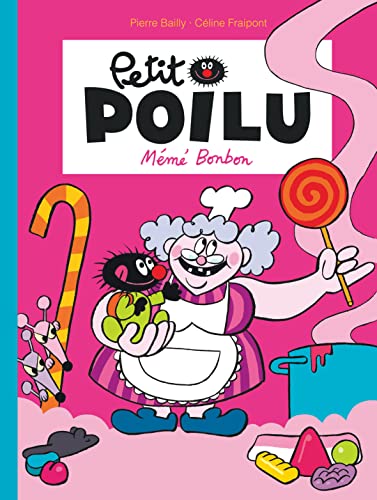 Mémé bonbon