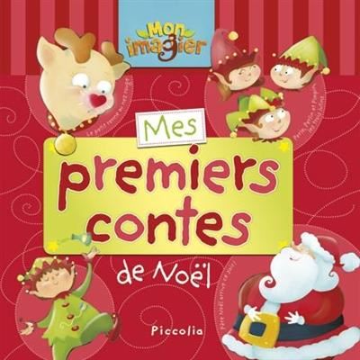 Mes premiers contes de Noël