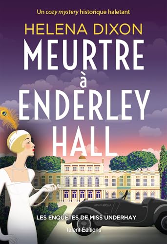 Meurtre à Enderley Hall