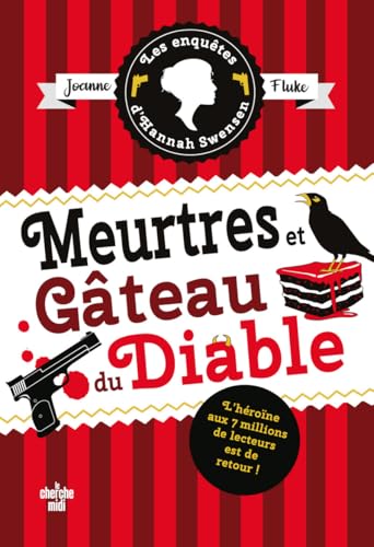 Meurtre et gâteau du diable