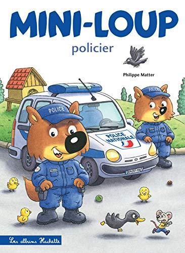 Mini-Loup Policier
