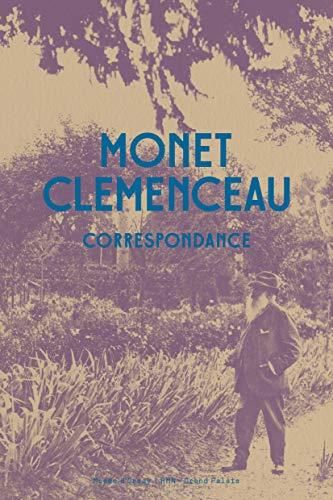 Monet Clemenceau