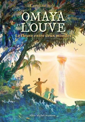 Omaya et Louve