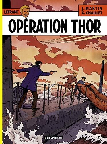 Opération thor