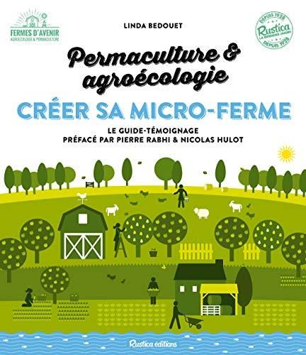 Permaculture & agroécologie