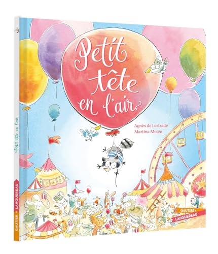 Petit Tête en l'air