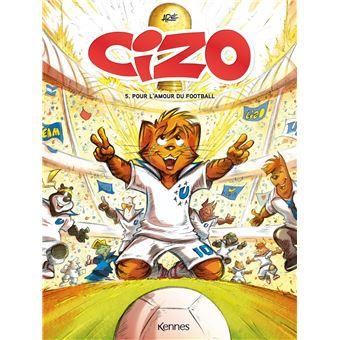 Pour l'amour du fooball