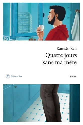 Quatre jours sans ma mère