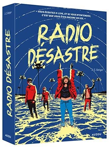 Radio désastre