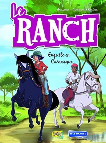 Ranch (Le). 2