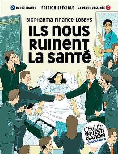 Revue dessinée (La), hors-série
