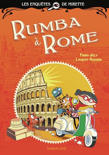 Rumba à Rome