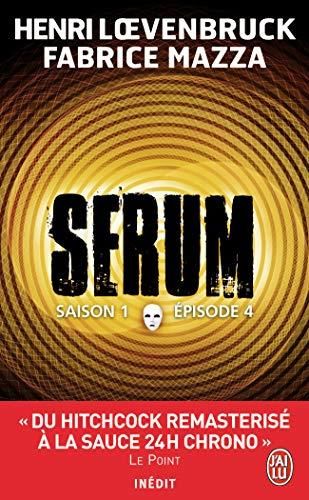 Serum, saison 1