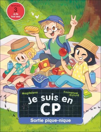 Sortie pique-nique