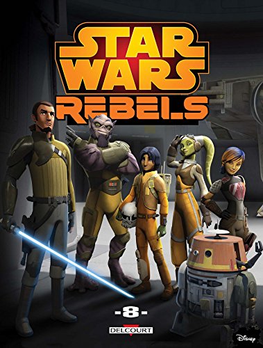 Star Wars rebels