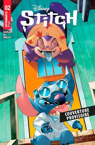 STITCH