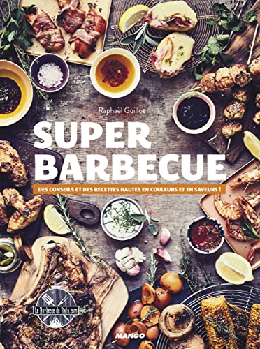 Super barbecue