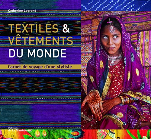 Textiles & vêtements du monde
