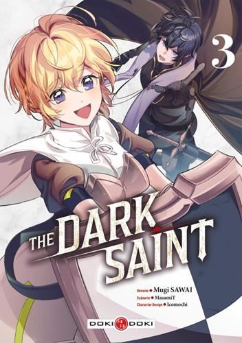 The dark saint