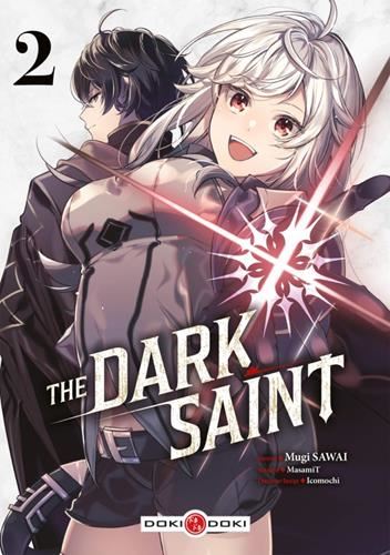 The dark saint