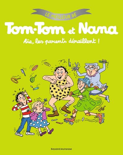 Tom-Tom et Nana