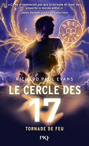 Tornade de feu