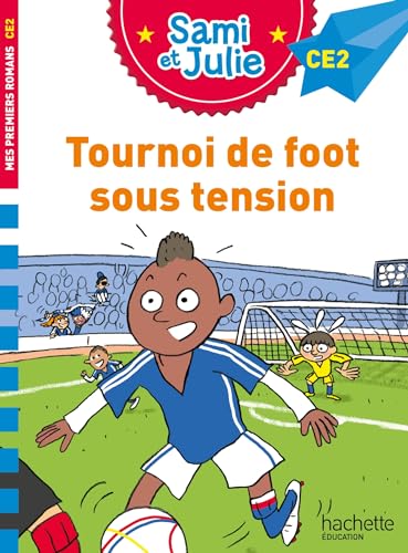 Tournoi de foot sous tension