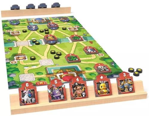 Agrandir la couverture du document Toy Battle