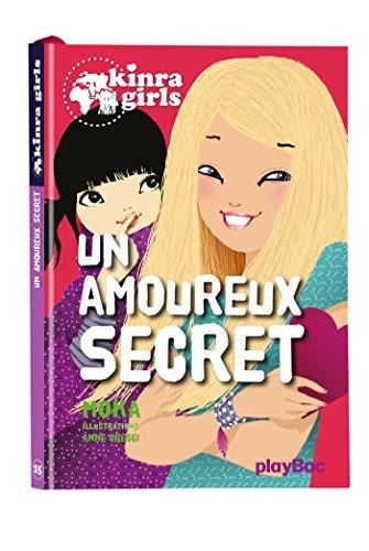 Un  amoureux secret