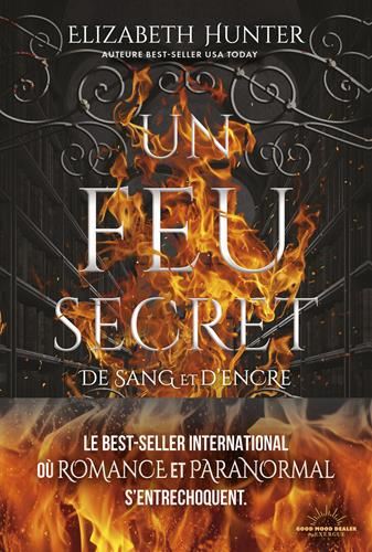 Un feu secret