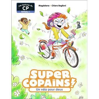 Un Vélo pour deux