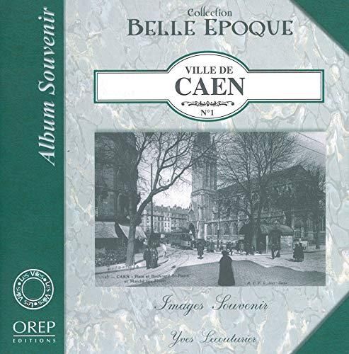 Ville de caen