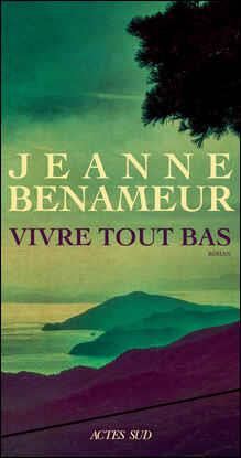 Vivre tout bas