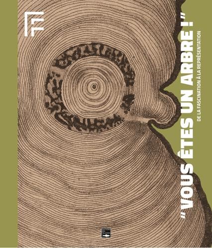 Vous êtes un arbre !
